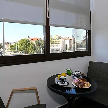فندق Ksenija