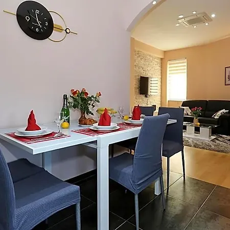 Ksenija Hotel Zadar