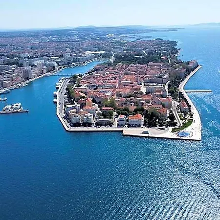 Hotel Ksenija 3*