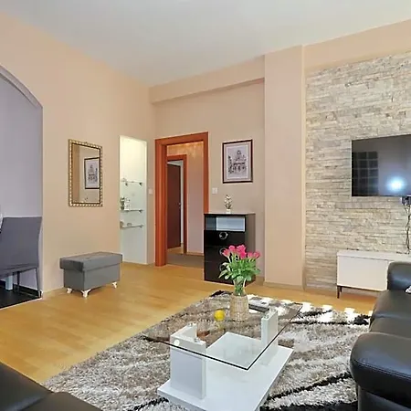 Hotel Ksenija Zadar