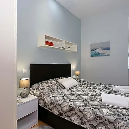 Hotel Ksenija Zadar